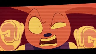 Dont Listen FNAF Animation [upl. by Notlim]