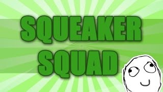 MW3 Squeaker Squad  Michelle Hearts Lui [upl. by Darius933]