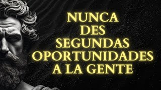 Ignora estas Lecciones Estoicas y serás INFELIZ el resto de tu vida como lo hice yo  ESTOICISMO [upl. by Nosyla]