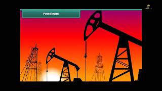 CBSE Class 8  Science  Coal and Petroleum  Animation  in English digitalguruji3147 [upl. by Atniuqal]