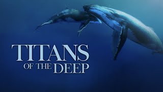 Titans of the Deep  Conquest of the Oceans  4K [upl. by Adien]