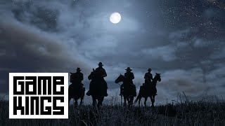 Red Dead Redemption 2 Preview “Ik kan alles doen wat ik maar wil” [upl. by Ladnor]