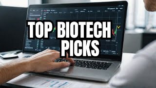 3 Biotech Stocks to Buy and Hold for the Next Decade [upl. by Rudyard]