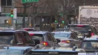 Final public hearing on congestion pricing set [upl. by Amaryllis634]