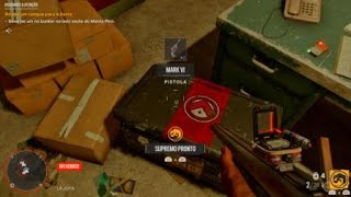 Far Cry 6 turgenev FND chest [upl. by Mill]