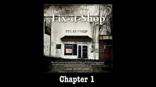 The Fix It Shop Free Full Length Audiobook Based on True Events [upl. by Aitnyc]