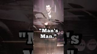 A MANS MAN Jim Jeffries Standup Edit comedy edit [upl. by Ettennan]