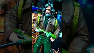 Kurt Russell as RJ MacReady By Mondo [upl. by Htiduj348]