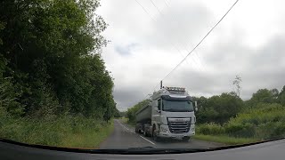 1st July 2024 GoPro Slieve Gallion to Cookstown [upl. by Russon]