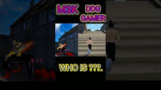 VAYRAL SHORT Mr Ajay 10k clock tower short free fire max M3K vs DDG GAMER freefireshorts [upl. by Anilave]