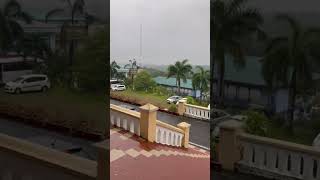 Mannanam church Kottayam shortsvideo travel kerelatrip subscribenaturekerela viralvideolove [upl. by Yolanthe]