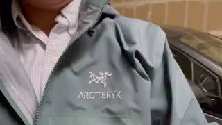 BETA AR JACKET MEN’s GoreTex Pro Shell USD 59900 Select a size L [upl. by Corene]