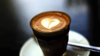 One Hour of HQ Coffee Shop Background Noise [upl. by Ettenad]