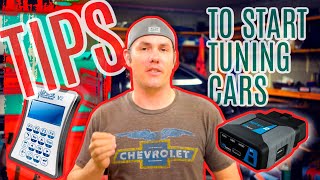 How To Start Tuning Cars What I Wish I Wouldve Known [upl. by Tonnie]