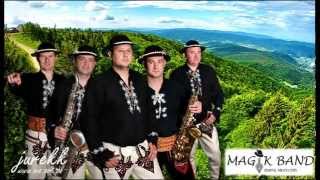 █▬█ █ ▀█▀ Magik Band  Malowana lala [upl. by Arocahs73]