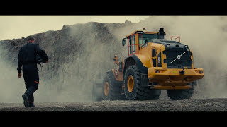 Wheel Loader Upgrade 20 See the new loaders in action [upl. by Niwrud]