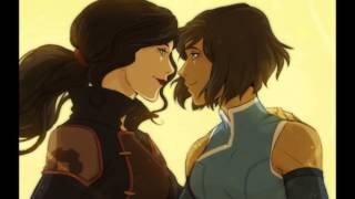 Avatar The Legend of Korra Last musical cueending theme [upl. by Reidar2]