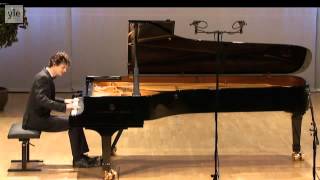 BEETHOVEN Sonata Pastorale No 15 Op 28 Konstantin Semilakovs [upl. by Nager]