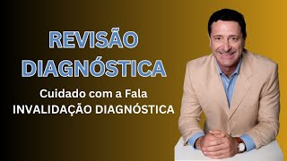 REVISÃO DIAGNÓSTICA de Personalidade Esquizóide para Fobia Social Paciente Médico e Psicóloga [upl. by Notsla]