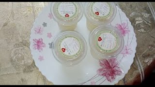 প্রাণ জুড়ানো কলিজা ঠাণ্ডা করা ডাবের পুডিং। Daber Pudding Recipe  Coconut Pudding  Pudding Recipe [upl. by Snevets]