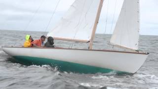 2015 Stuart Knockabout Regatta [upl. by Tace]