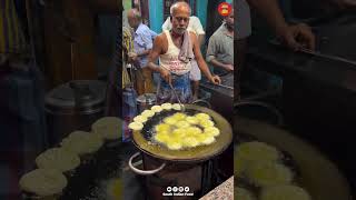 💥Virudhunagar poricha parotta🤤 [upl. by Teresina]