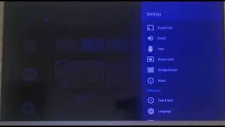 Skyworth android TV App not working or playing [upl. by Adlesirg]