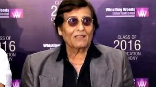 Vinod Khanna’s Last Interview A Tribute to Bollywood Legend [upl. by Kcinemod]