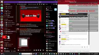 🔴LIVE🔴Playing quotPet Simulator X Moddedquot and talking to viewers [upl. by Ikey]