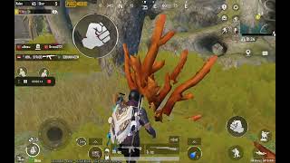 ASIL HESABIMLA İLK 1VS 99 PUBGMOBİLE [upl. by Aniara600]