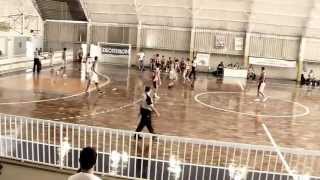 07 09 2013 SALTO DE PIRAPORA X ITABERA 007 [upl. by Yrem]