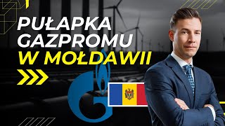 1211  Pułapka Gazpromu w Mołdawii [upl. by Gazzo]