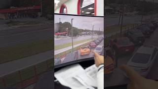 Thieves steal Corvette from dealership in less than 1 Minute Chamblee Georgia [upl. by Feenah214]