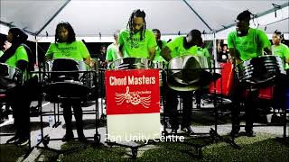 07 Chord Masters Steel Orchestra Tunapuna Tipica Steel Orchestra TIPICA LIVE CHILL Nov 2024 [upl. by Bethel]