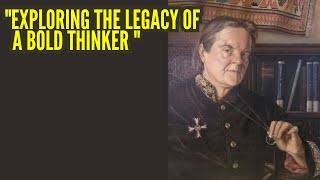 GEM Anscombe Unraveling the Philosophy of an Iconic Thinker [upl. by Atilamrac]