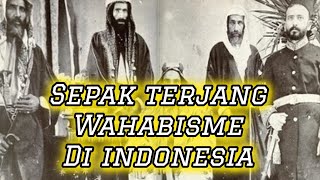 Kamuflase Wahabisme  Ustadz Ahmad Shodiqul Mashduq SPdI [upl. by Millian]