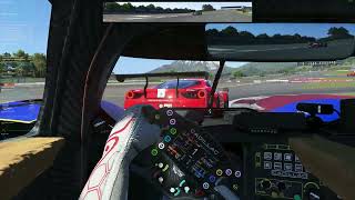 Le Mans Ultimate  4K Max Graphics  Fuji Speedway  7900 XTX  5800X3D [upl. by Ynoep373]