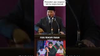 Gus Miftah ingat tuh pesan Prabowo gusmiftah pedagang pedagangkakilima [upl. by Rose]