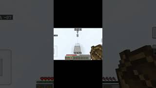 MCPE boat parkourArdoxXDGamingShort [upl. by Aradnahc689]