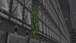 Mega Kelp FARM construction on Donut SMP [upl. by Ringler700]