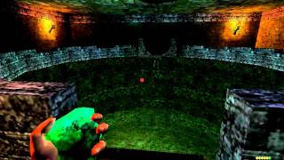 Clive Barkers Undying Walkthrough  No Commentary  Part 03  Lizbeth Quest Lair of Lizbeth [upl. by Ynotna734]