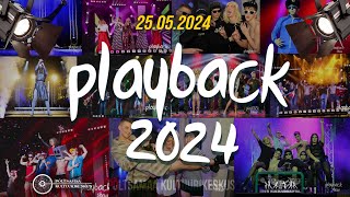 Põltsamaa Playback 2024 [upl. by Radke554]