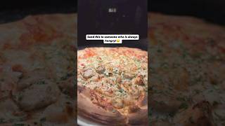 Toscana “seafood pizza 🍕 “ punjabisong highlight pizza pizzalover vairalvideo youtubeshorts [upl. by Jeffries]