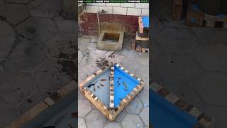 Mini Fish House 🐠 New Viral Gadgets Smart Appliances Kitchen Utensils Home Inventions [upl. by Regdor461]