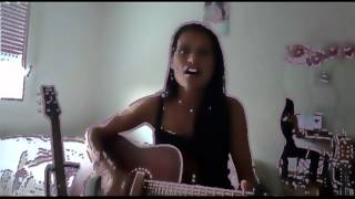 AudampBirdy Skinny Love cover [upl. by Carling]