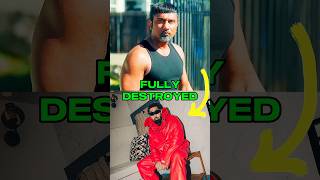 HONEY SINGH DESTROYED BADSHAH amp COMEBACK WITH HIS PAYAL SONG 📈🔥  shorts badshah honeysingh [upl. by Kinelski]