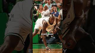 08 Celtics Would Crush 24 Celtics shorts NBA [upl. by Alilak]