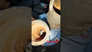 E Engine Model 1050 Gear Model 600 Model Mobil Cooler Servicing viralvideoshorts plz subscribe [upl. by Mick431]