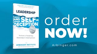 Leadership and Self Deception Fourth Edition  Order Your Copy Now [upl. by Anayhd]