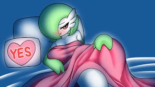 Gardevoir │ Pokemon [upl. by Grefer808]